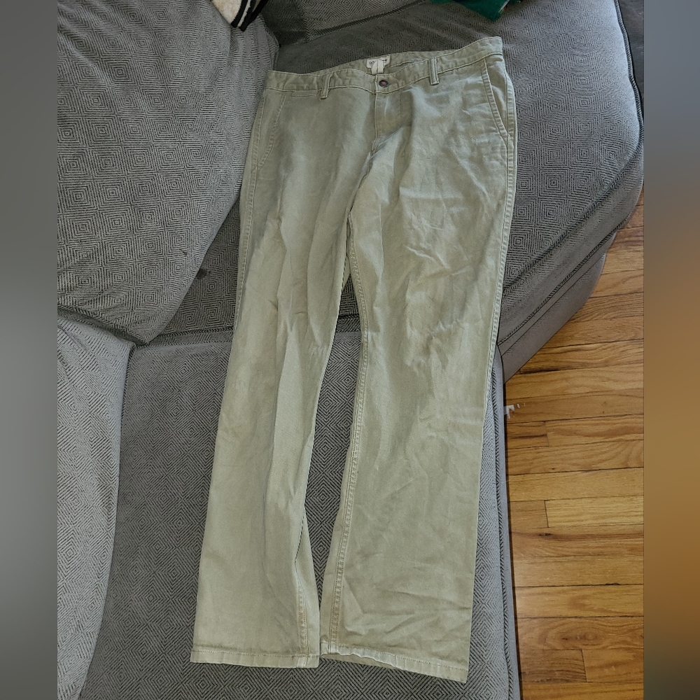Mens Dockers 34x30